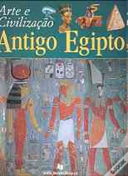 Capa do artigo Antigo Egipto