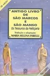 Capa do artigo Antigo Livro de São Marcos e São Manso