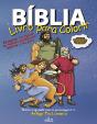 Antigo Testamento - Livro para Colorir - Preview