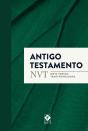 Antigo Testamento - Nvt (Nova Versão Transformadora) - Preview