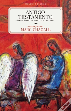 Capa do artigo Antigo Testamento