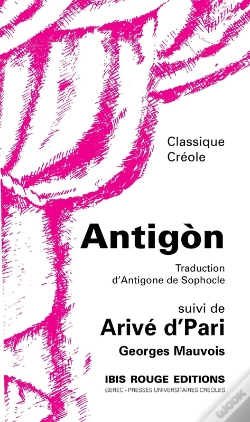 Capa do artigo Antigòn
