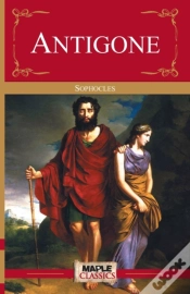 Capa do artigo Antigon