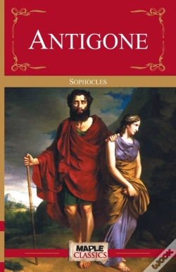 Capa do artigo Antigon