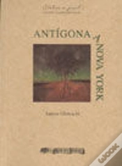 Capa do artigo Antígona A Nova York