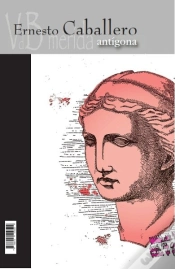 Capa do artigo Antígona