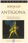 Antígona