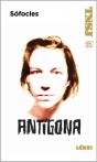 Antígona - Preview