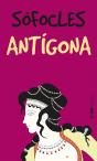 Antígona - Preview