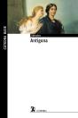 Antígona - Preview