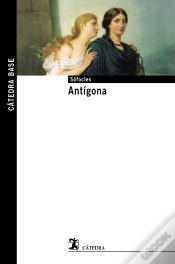 Capa do artigo Antígona