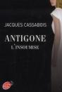 Antigone 256 - Preview