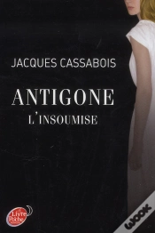 Capa do artigo Antigone 256