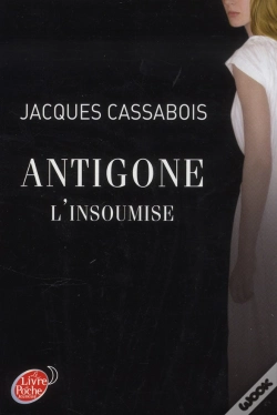 Capa do artigo Antigone 256