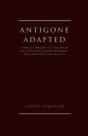 Antigone Adapted - Preview