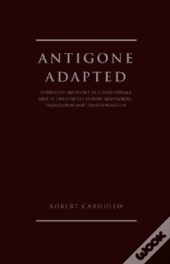 Antigone Adapted