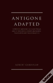 Capa do artigo Antigone Adapted