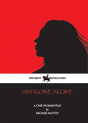 Antigone Alone - Preview