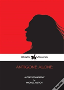 Capa do artigo Antigone Alone