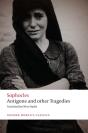 Antigone And Other Tragedies - Preview