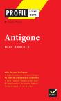 Antigone De Jean Anouilh - Preview