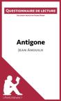 Antigone De Jean Anouilh - Preview