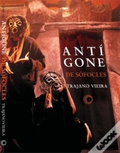 Capa do artigo Antígone De Sófocles