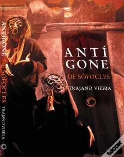 Capa do artigo Antígone De Sófocles