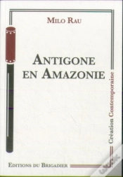 Capa do artigo Antigone En Amazonie
