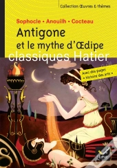 Antigone Et Le Mythe D'Oedipe