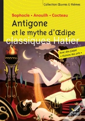 Capa do artigo Antigone Et Le Mythe D