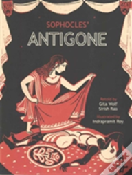 Antigone - Handmade