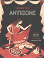 Antigone - Handmade - Preview