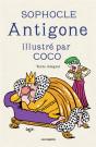 Antigone Illustre Par Coco - Preview