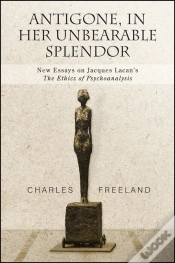 Capa do artigo Antigone, In Her Unbearable Splendor