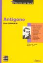 Antigone - Preview