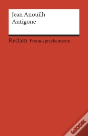 Capa do artigo Antigone