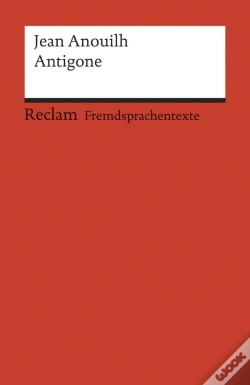 Capa do artigo Antigone