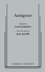 Antigone - Preview