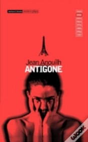 Capa do artigo Antigone