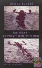 Antigone, La Parente Entre Vie Et Mort - Preview