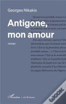 Antigone, Mon Amour