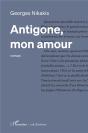 Antigone, Mon Amour - Preview