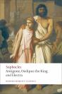 Antigone; Oedipus The King; Electra - Preview