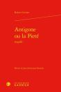 Antigone Ou La Pieté : Tragédie - Preview