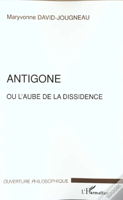 Capa do artigo Antigone Ou L'Aube De La Dissidence