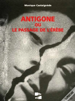 Capa do artigo Antigone Ou Le Passage De L'Erebe