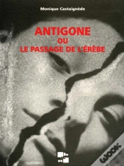 Capa do artigo Antigone Ou Le Passage De L