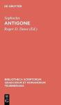 Antigone Pb - Preview