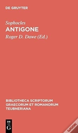 Capa do artigo Antigone Pb